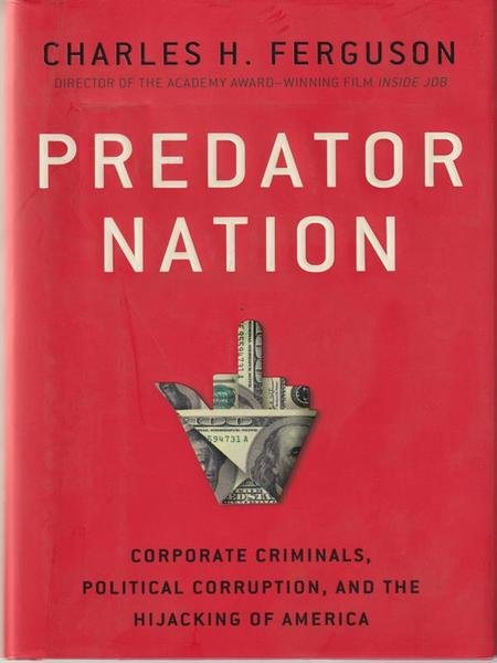 Predator Nation | Immagine principale