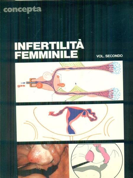 Infertilita' femminile 2vv