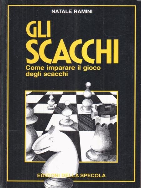 Gli scacchi. Come imparare il gioco degli scacchi | Immagine principale
