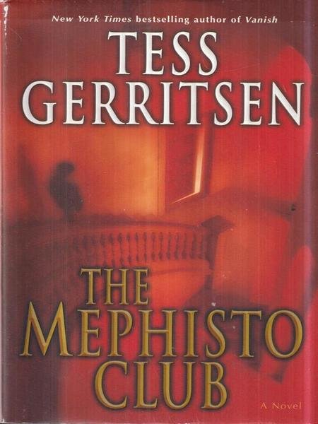 The Mephisto club