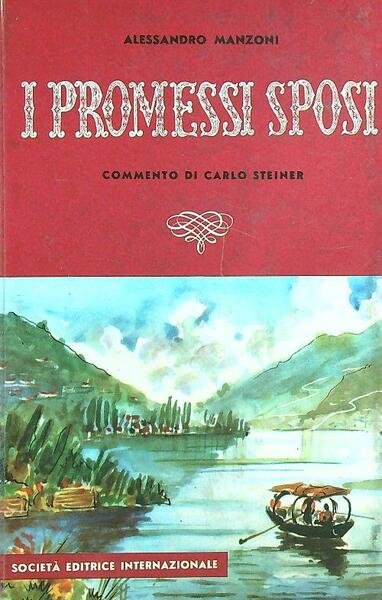 I promessi sposi