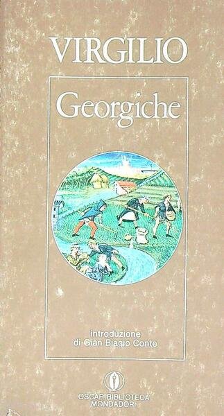 Georgiche
