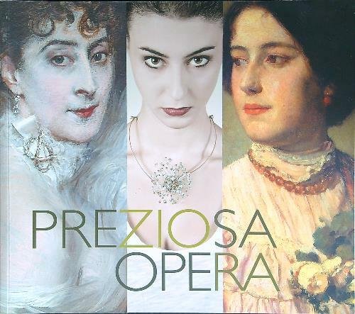 Preziosa opera