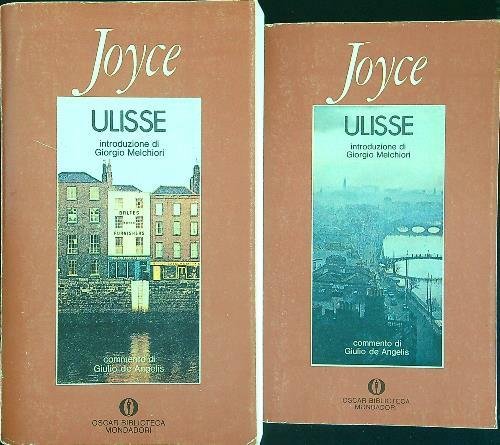 Ulisse 2 vv
