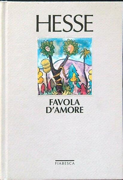 Favola d'amore