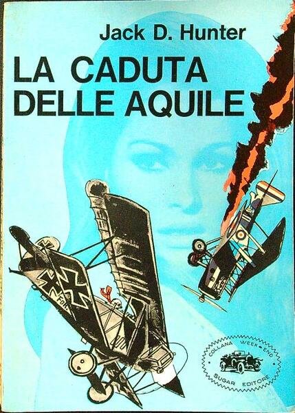 La caduta delle aquile