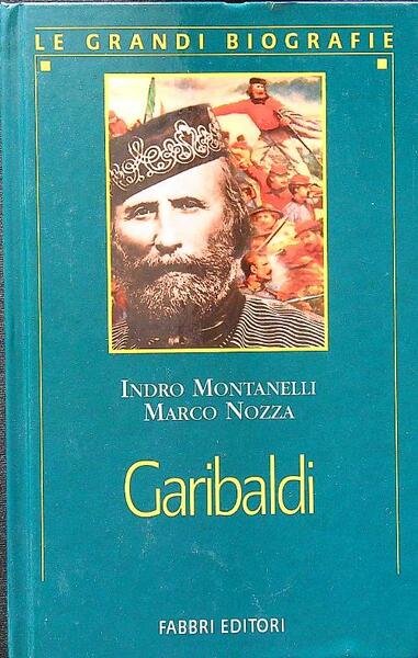 Garibaldi