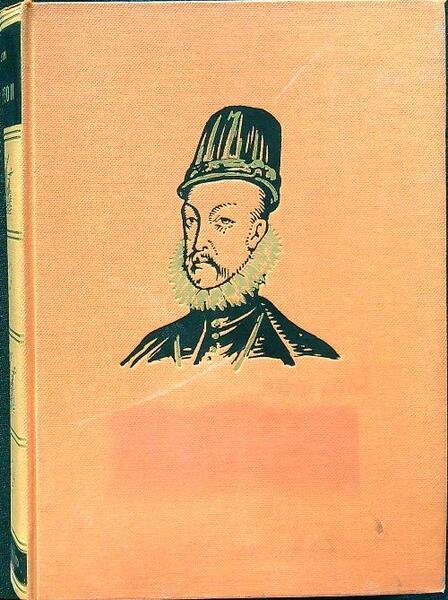 Filippo II