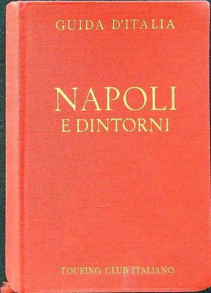 Napoli e dintorni
