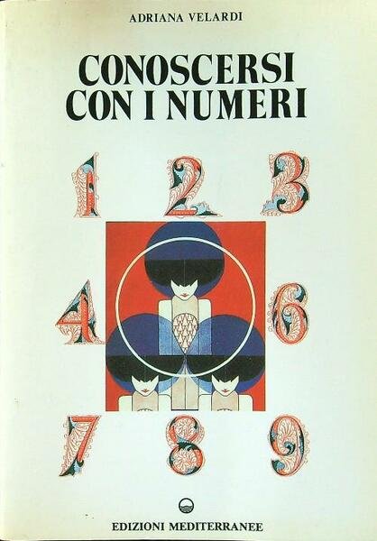 Conoscersi con i numeri