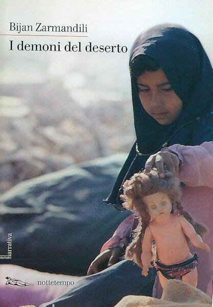 I demoni del deserto
