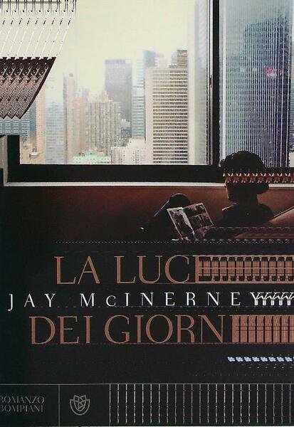 La luce dei giorni