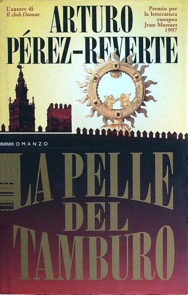 La pelle del tamburo