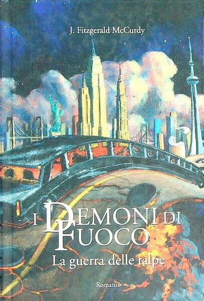 I demoni di fuoco