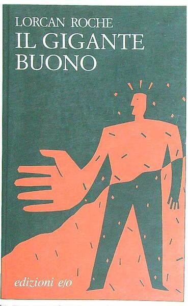 Il gigante buono