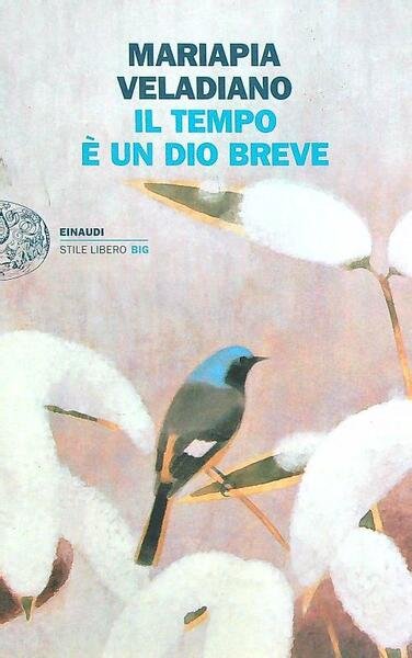 Il tempo e' un Dio breve
