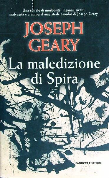 La maledizione di Spira
