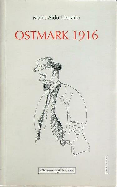 Ostmark 1916