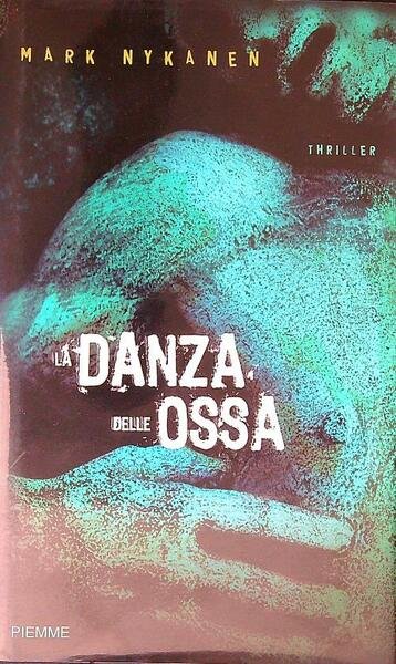 La danza delle ossa | Immagine principale