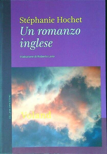 Un romanzo inglese