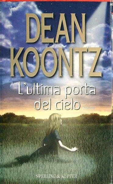 L' ultima porta del cielo
