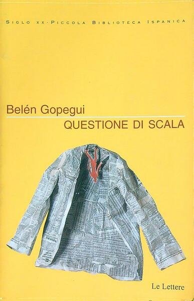 Questione di scala