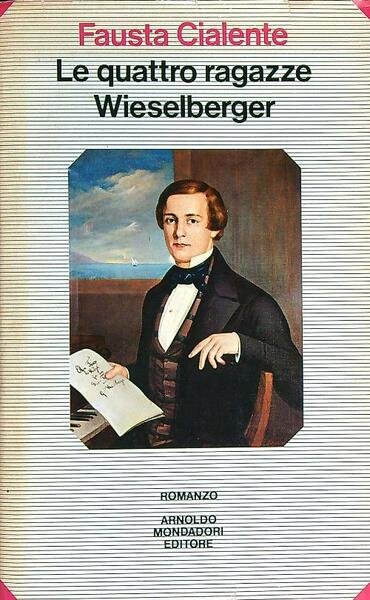 Le quattro ragazze Wieselberger