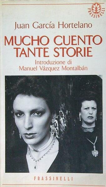 Mucho Cuento tante storie