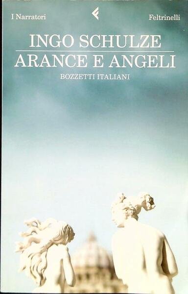 Arance e angeli