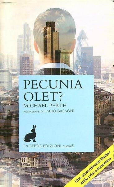 Pecunia olet? | Immagine principale