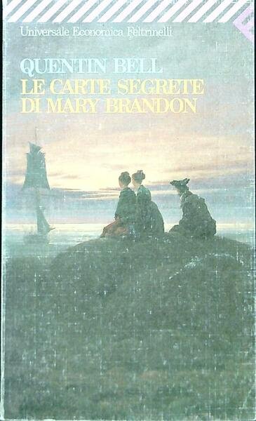 Le carte segrete di Mary Brandon