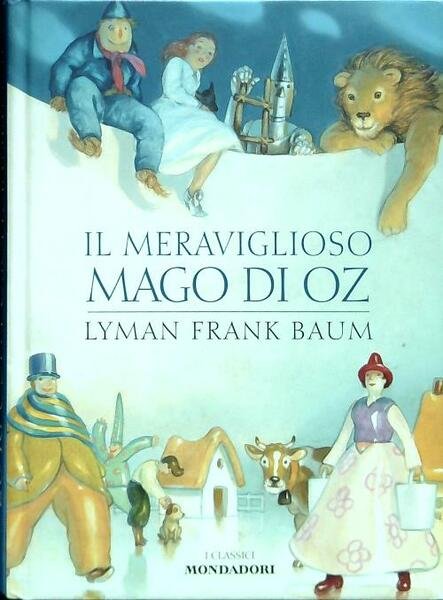 Il meraviglioso mago di Oz