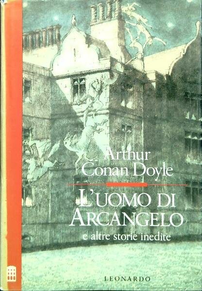 L'uomo di Arcangelo