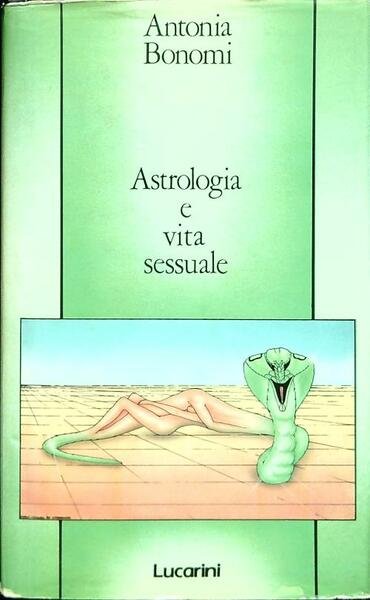 Astrologia e vita sessuale