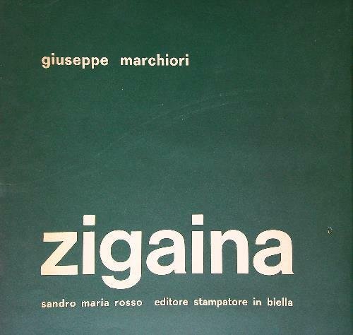 Zigaina
