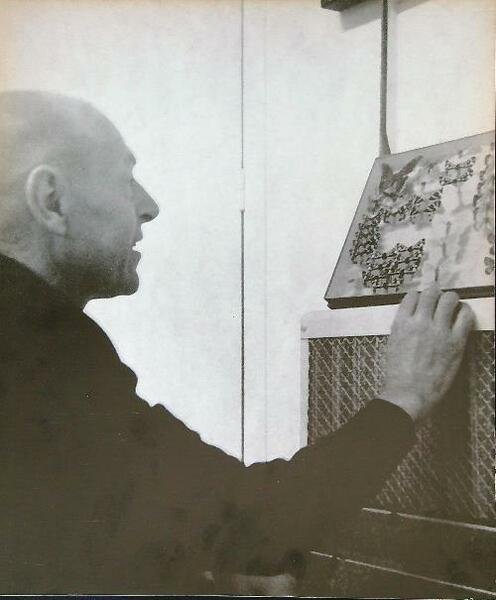 Jean Dubuffet