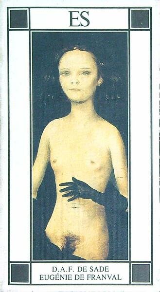 Eugenie De Franval