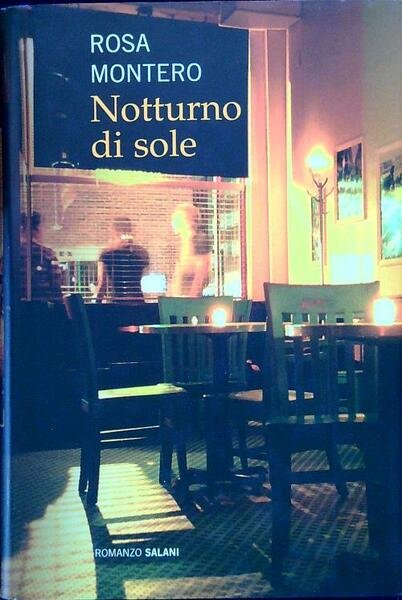 Notturno di sole