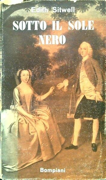 Sotto il sole nero