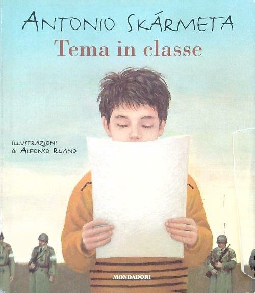 Tema in classe