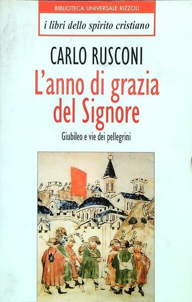 L'anno di grazia del Signore | Immagine principale