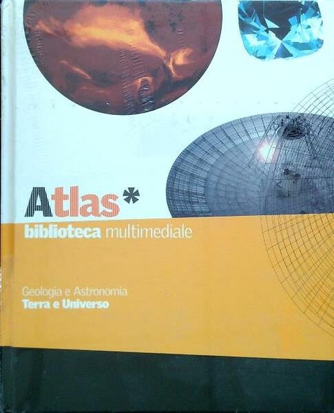 Geologia e Astronomia. Terra e Universo