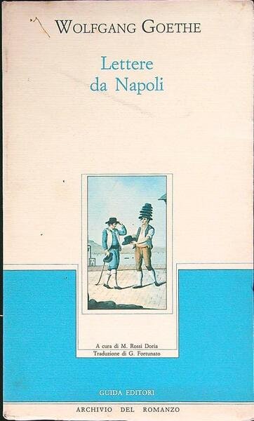 Lettere da Napoli
