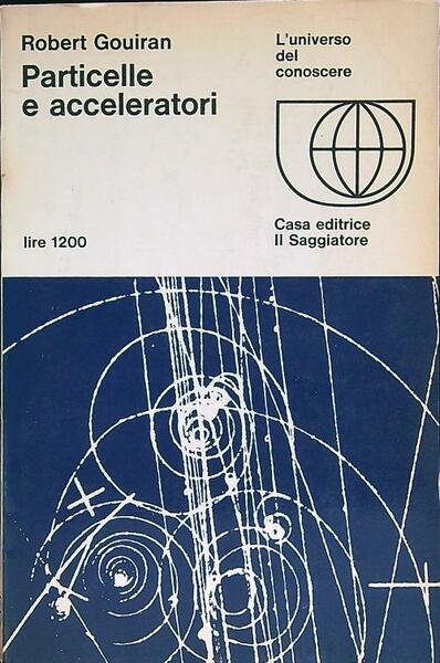 Particelle e acceleratori | Immagine principale