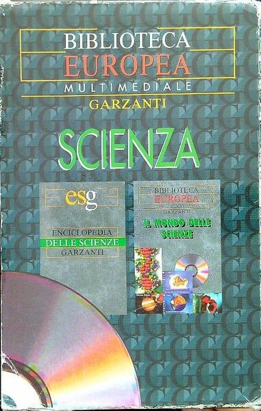 Scienza