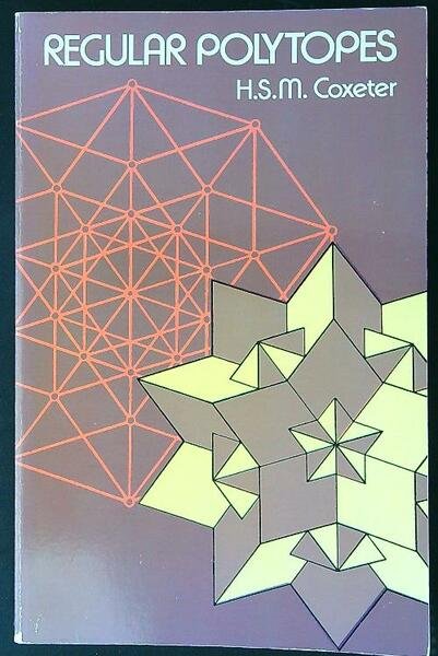Regular Polytopes