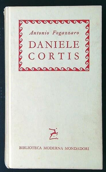 Daniele Cortis | Immagine Gallery 1