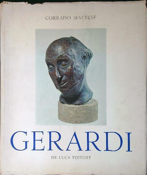 Alberto Gerardi