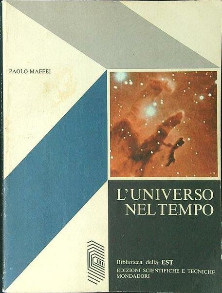 L'universo nel tempo