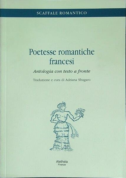 Poetesse romantiche francesi